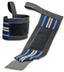 Titan Titanium Wrist Wraps 36" (90cm) (Full)