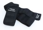 True Black Knee Wraps 2.5 m